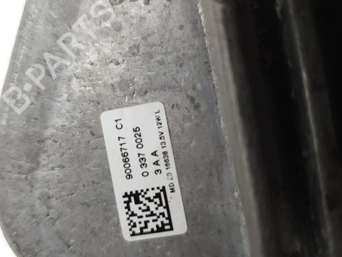 Used Electronic module Electronic module BMW X2 (F39) sDrive 18 d (150 hp) 34570254 34570254