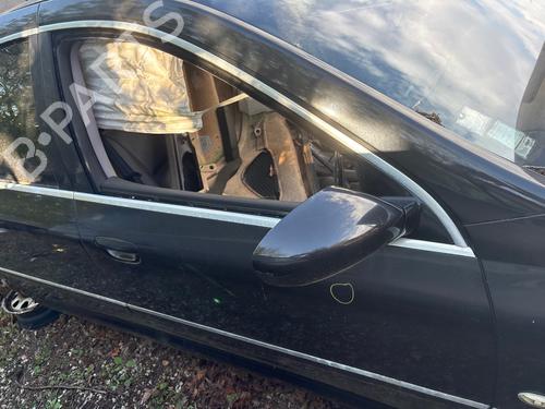 Used Right front door Right front door PEUGEOT 607 (9D, 9U) 2.0 HDI (136 hp) 39696507 39696507