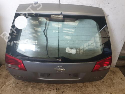 Used Tailgate OPEL VECTRA C Estate (Z02) 1.9 CDTI (F35) (120 hp) 29711207