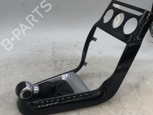 Middle console CITROËN DS3 (SA_) 1.2 VTi 82 | BP24420949I22 - Image 2