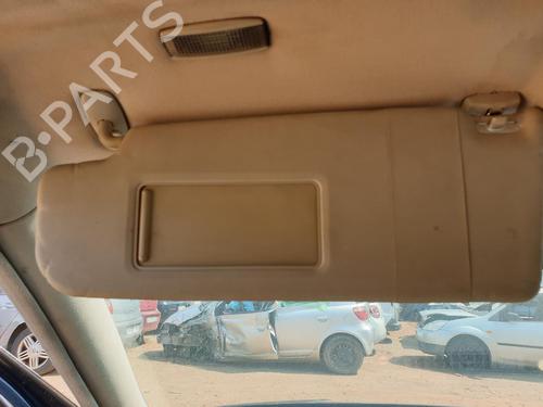 Left sun visor VW GOLF IV (1J1) 1.9 TDI | BP29406579I1 