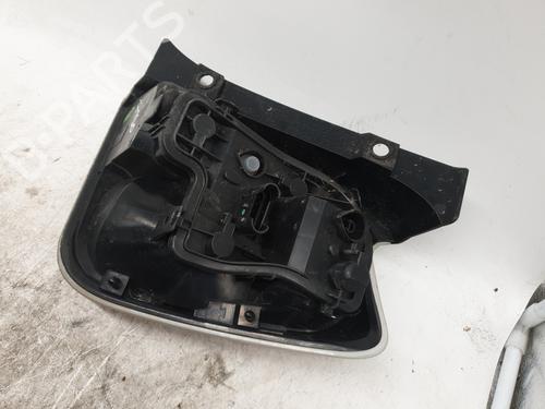 Used Left taillight Left taillight FIAT 500 (312_) 1.3 D Multijet (312AXB1A) (75 hp) 24429891 24429891