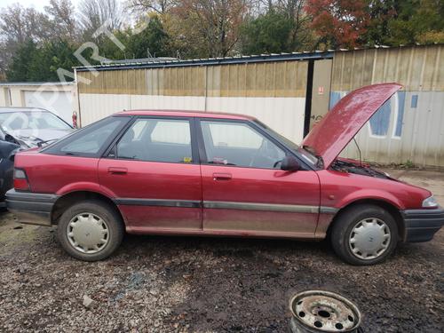 Used Parts HONDA CONCERTO (HW, MA)    3392274