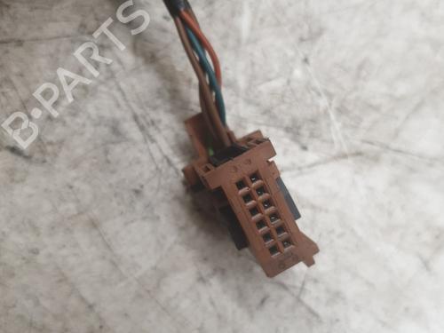 Left mirror PEUGEOT 407 (6D_) 1.6 HDi 110 (6D9HZC, 6D9HYC) | BP28479318C26