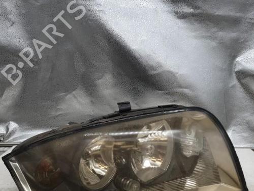 Used Right headlight AUDI A2 (8Z0) 1.4 (75 hp) 22883641