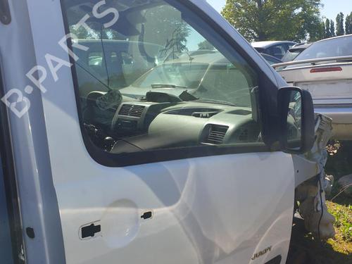 Used Right front door CITROËN JUMPY II Van 2.0 HDi 120 (120 hp) 25588225