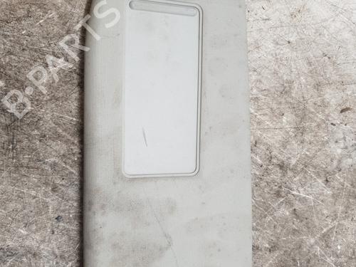 Used Left sun visor SEAT IBIZA IV (6J5, 6P1) 1.2 TDI (75 hp) 29255548
