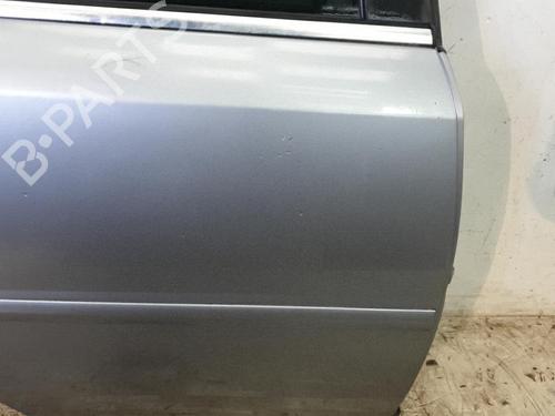 Right rear door OPEL VECTRA C GTS (Z02) 2.2 DTI 16V (F68) | BP22884302C5 