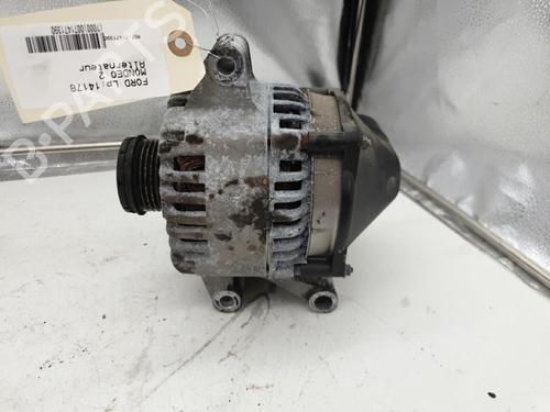 Used Alternator Alternator FORD MONDEO III (B5Y) 1.8 16V (125 hp) 22875898 22875898