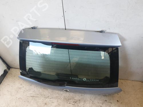 Tailgate FIAT GRANDE PUNTO (199_) 1.4 T-Jet (199AXM1A, 199BXM1A, 199BXN1A) | BP22879338C6 