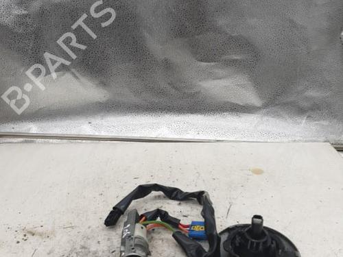 Used Ignition barrel PEUGEOT 206+ (2L_, 2M_) 1.4 HDi eco 70 (68 hp) 22865398