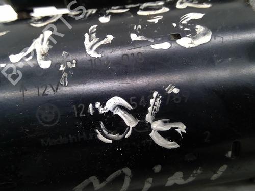 Starter MINI MINI (R50, R53) Cooper | BP25842562M8 - Image 5