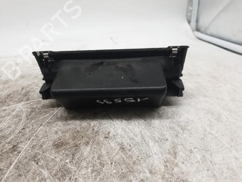 Used Electronic module Electronic module RENAULT SUPER 5 (B/C40_) 1.4 Cat (B/C/407) (58 hp) 23832101 23832101