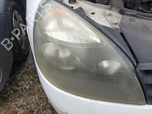 Used Right headlight Right headlight 36650529 36650529