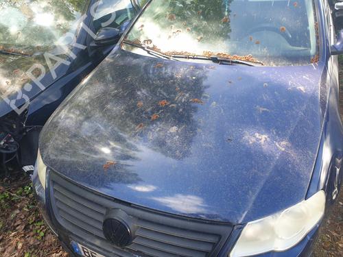hood-vw-passat-b6-3c2-2005-2006-2007-2008-2009-2010-2011-34052878 main image