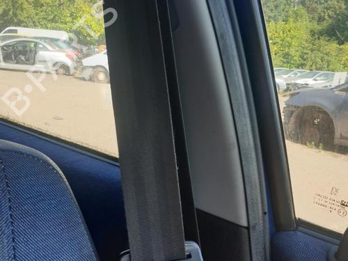 Ceinture de sécurité avant gauche Ceinture de sécurité avant gauche 37165400 37165400