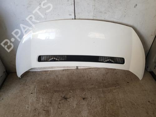 Used Hood CITROËN JUMPY II Van 2.0 HDi 120 (120 hp) 24180881