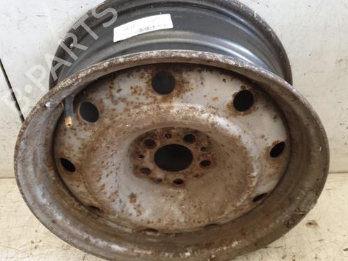 Used Rim PEUGEOT EXPERT (224_) 2.0 HDi (94 hp) 22864910