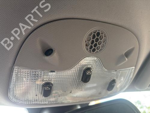 Used Interior roof light Interior roof light PEUGEOT 607 (9D, 9U) 2.0 HDI (136 hp) 39696510 39696510