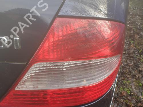 Used Right taillight MERCEDES-BENZ CLK (C209) CLK 220 CDI (209.308) (150 hp) 31356872