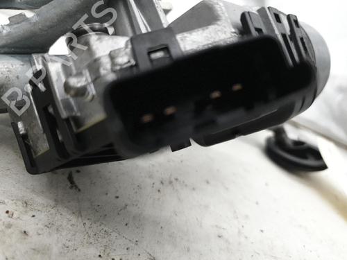 Front wiper motor PEUGEOT PARTNER Box Body/MPV 1.6 HDi | BP22881166M29 