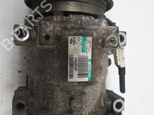 Used AC compressor AC compressor DACIA LOGAN MCV (KS_) 1.5 dCi (KS04) (88 hp) 27714548 27714548