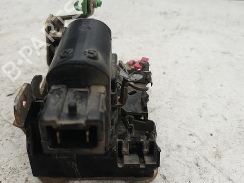 Front left lock SEAT IBIZA IV (6J5, 6P1) 2.0 TDI | BP24485832C98 