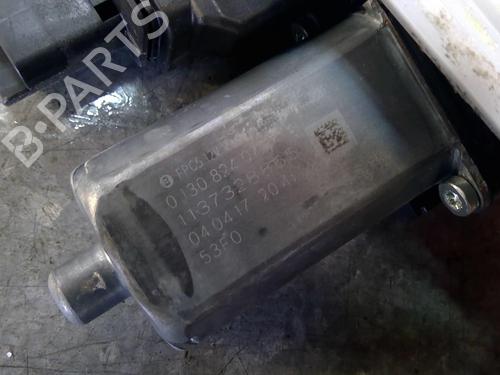 Used Front left window mechanism Front left window mechanism OPEL CROSSLAND X / CROSSLAND (P17, P2QO) 1.2 (75) (82 hp) 22876131 22876131