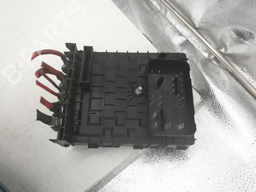 Used Electronic module Electronic module VW GOLF PLUS V (5M1, 521) 1.9 TDI (105 hp) 24421554 24421554