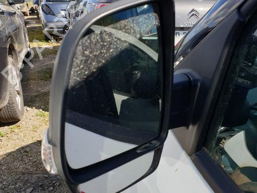Left mirror FIAT DOBLO Cargo (263_) 1.3 D Multijet | BP25214793C26 