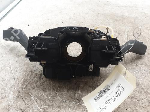 Steering column stalk VW TIGUAN (5N_) 2.0 TDI 4motion | BP29537569I23 