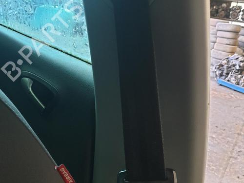 Used Front left seatbelt Front left seatbelt SEAT IBIZA IV ST (6J8, 6P8) 1.2 TDI (75 hp) 29731957 29731957