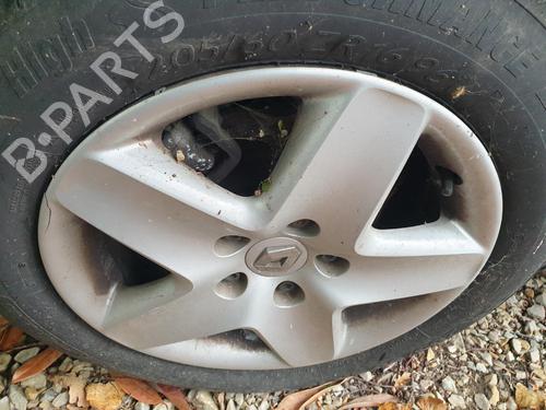 Used Rim RENAULT GRAND SCÉNIC III (JZ0/1_) 1.5 dCi (JZ09, JZ0D, JZ10, JZ14, JZ1G, JZ29, JZ2C) (110 hp) 30180795