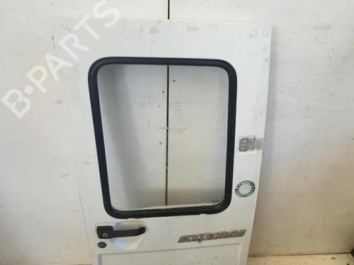 Used Right rear door RENAULT RAPID Box Body/MPV (F40_, G40_) 1.2 (54 hp) 22875201