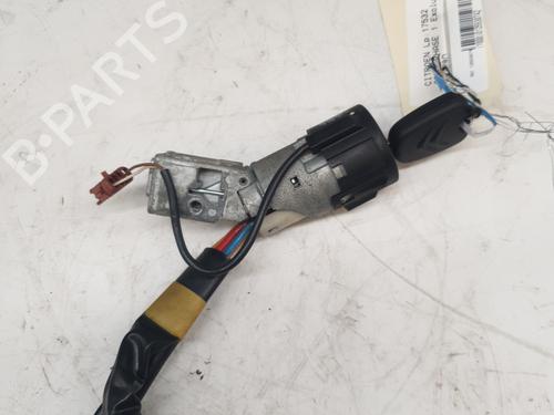 ignition-barrel-citroen-c3-ii-sc_-2009-34526970 main image