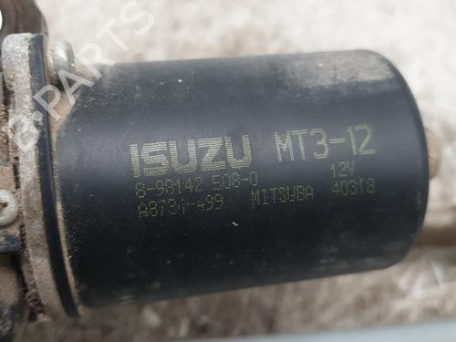 Used Front wiper motor Front wiper motor ISUZU D-MAX II (TFR, TFS) 2.5 CRDi 4x4 (TFS86J) (163 hp) 25454445 25454445
