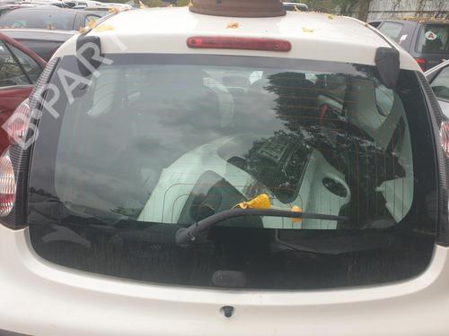 Used Bootlid window CITROËN C1 (PM_, PN_) 1.0 (68 hp) 28127961