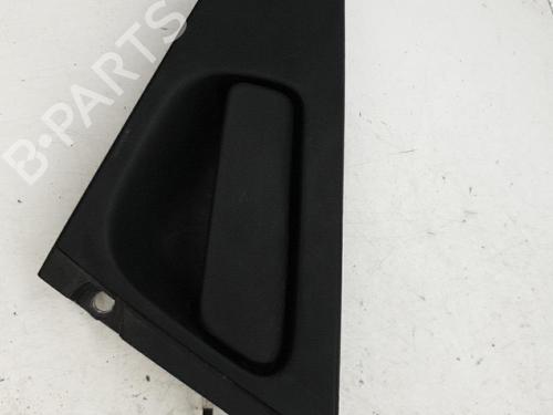 Rear right lock RENAULT CLIO IV (BH_) 1.5 dCi 75 | BP22867793C99 