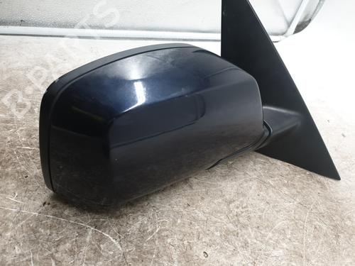 Right mirror BMW X3 (E83) xDrive 35 d | BP25890526C27 