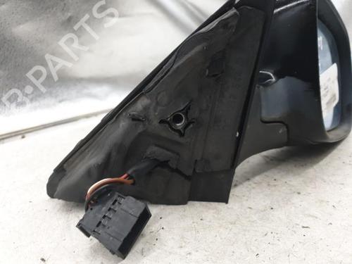 Right mirror AUDI A4 B5 (8D2) 1.6 | BP22878082C27 