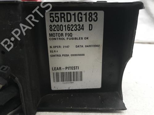 Used Electronic module RENAULT LAGUNA III (BT0/1) 2.0 dCi (BT01, BT08, BT09, BT0E, BT0K, BT12, BT1C, BT1D,... (150 hp) 25842925