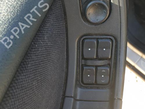 Left front window switch OPEL ZAFIRA A MPV (T98) 2.2 DTI 16V (F75) | BP29012831I27