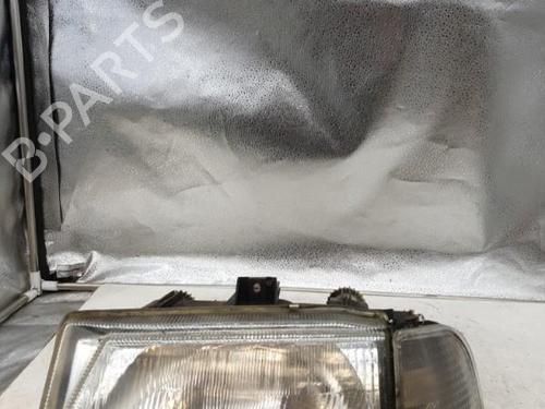 Used Left headlight Left headlight SEAT CORDOBA Vario (6K5) [1996-2002] 24422615 24422615