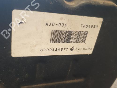Gearbox RENAULT LAGUNA III (BT0/1) 2.0 dCi (BT01, BT08, BT09, BT0E, BT0K, BT12, BT1C, BT1D,... | BP26435873M3 - Image 3