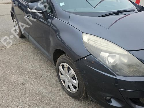 Left front window switch RENAULT SCÉNIC III (JZ0/1_) 1.5 dCi | BP30492291I27 - Image 6