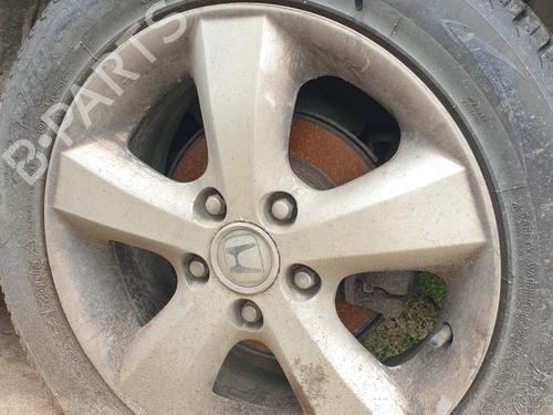 Rim HONDA CIVIC VIII Hatchback (FN, FK) 1.4 (FK1) | BP25984024C45 