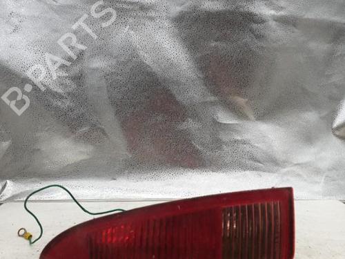 Used Right taillight Right taillight ALFA ROMEO 147 (937_) 1.9 JTD (937.AXD1A, 937.BXD1A, 937.AXV1A, 937.BXB1A,... (115 hp) 22875196 22875196