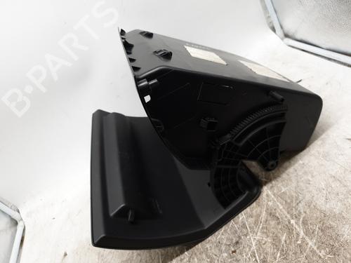 Glove box VW TRANSPORTER T5 Van (7HA, 7HH, 7EA, 7EH) 2.0 TDI | BP22877491C95 