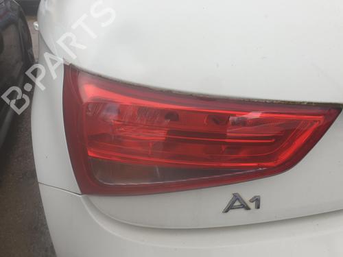 Left taillight AUDI A1 (8X1, 8XK) 1.6 TDI | BP31356852C34 - Image 2