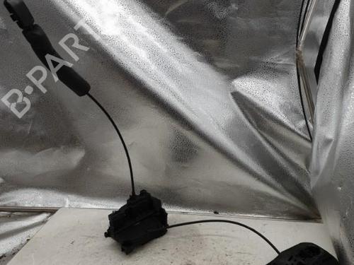 Used Rear left lock RENAULT MEGANE III Grandtour (KZ0/1) 1.5 dCi (KZ09, KZ0D, KZ1G, KZ29, KZ14, KZ1W, KZ10, KZ1F,... (110 hp) 22870588